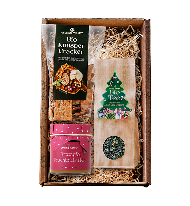 Geschenkkarton